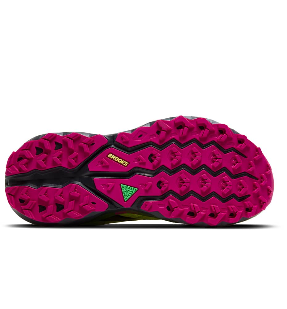 Trail Running Shoes for Women - Brooks Cascadia 19 W