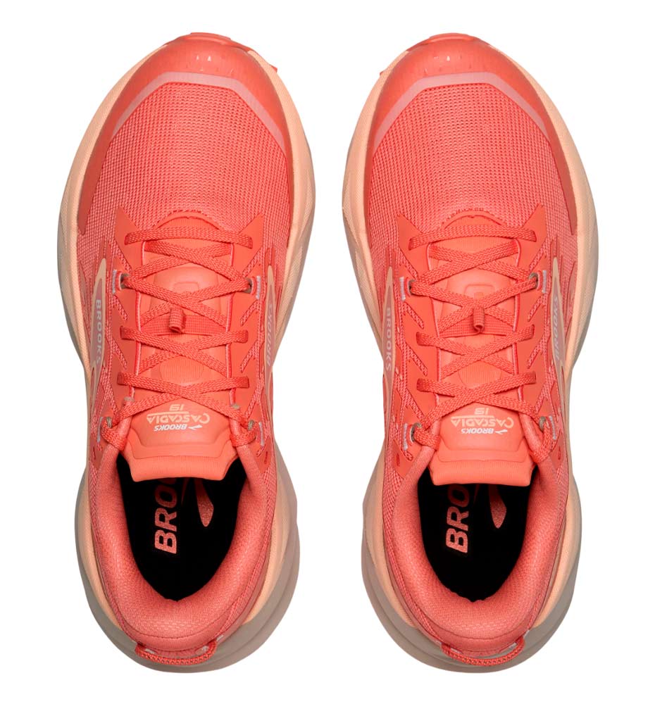 Zapatillas Trail Brooks Cascadia 19