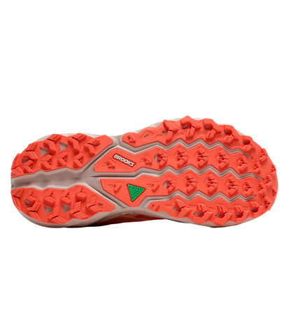 Zapatillas Trail Brooks Cascadia 19