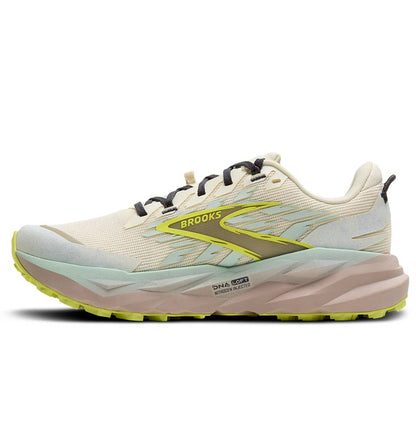 Zapatillas Trail_Mujer_BROOKS Cascadia 19 W