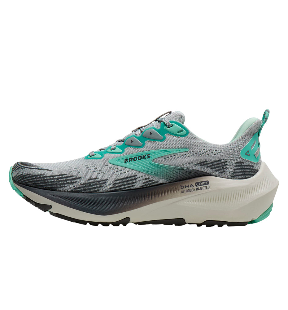 Zapatillas Trail Brooks Ghost Trail