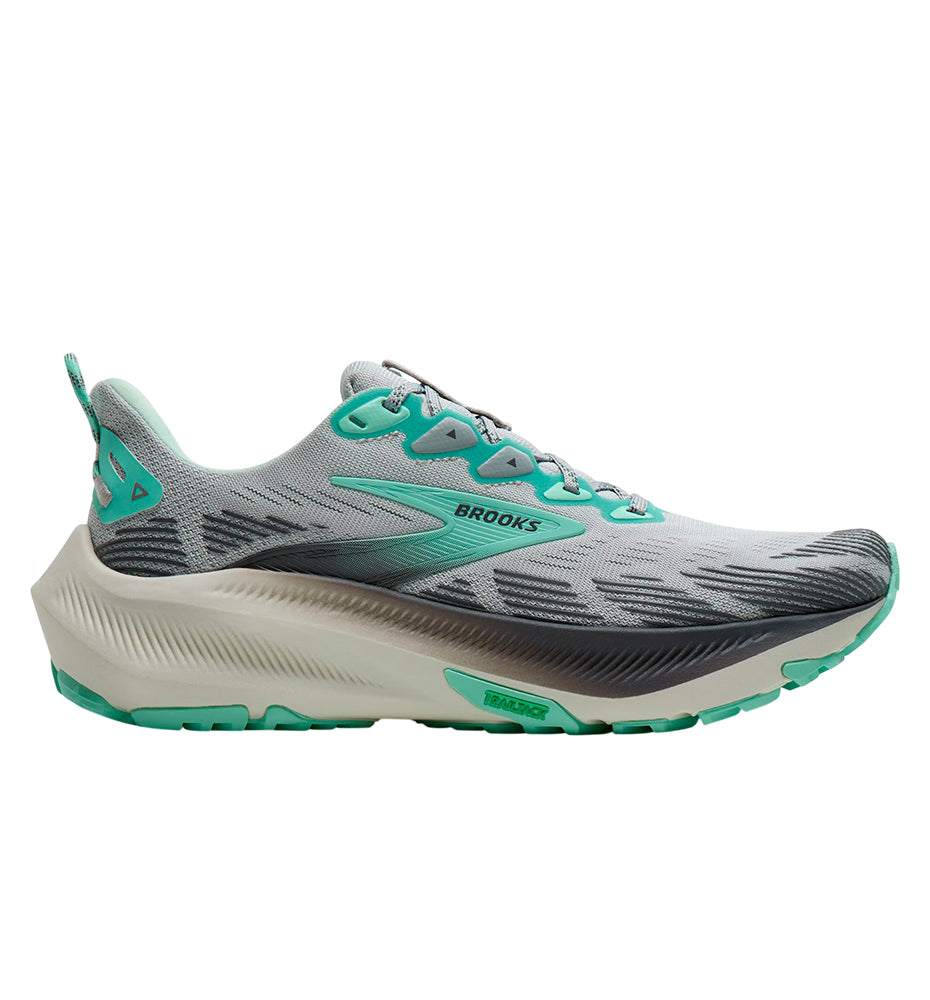 Zapatillas Trail Brooks Ghost Trail