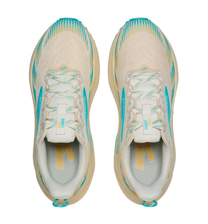 BROOKS Ghost Trail W Women's Trail Running Shoes