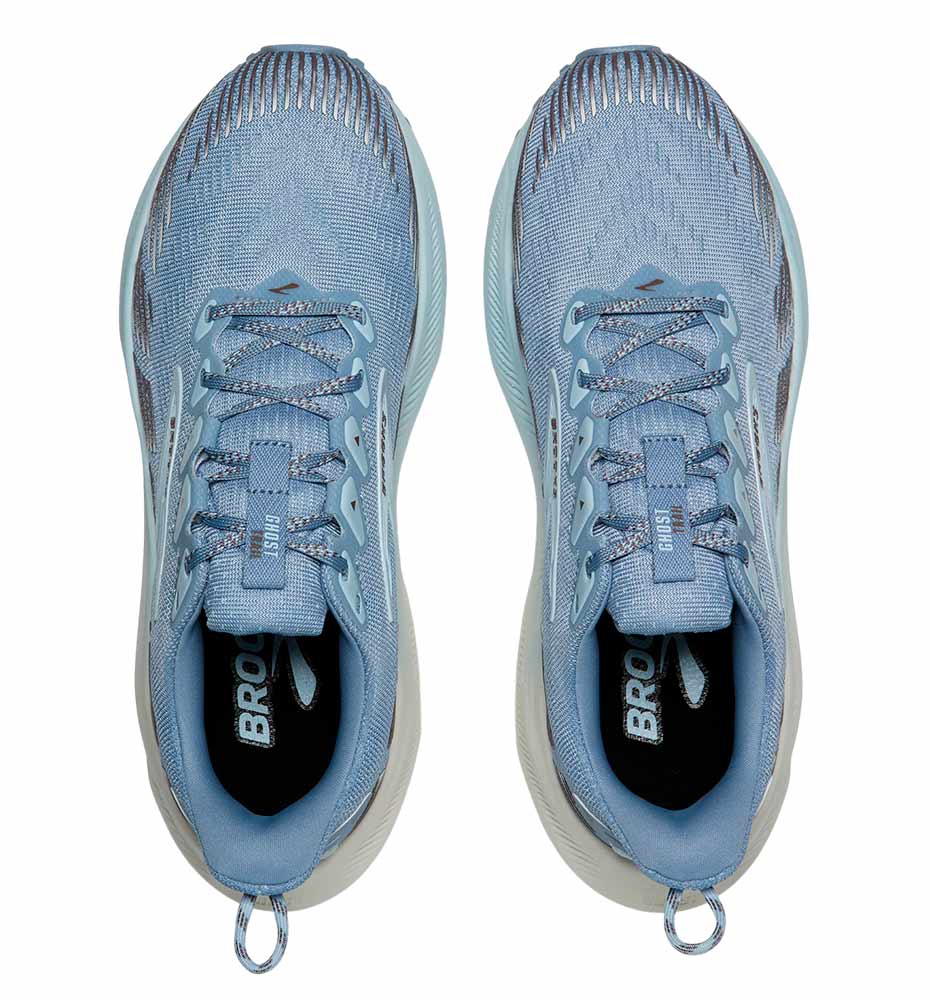 Zapatillas Trail Brooks Ghost Trail