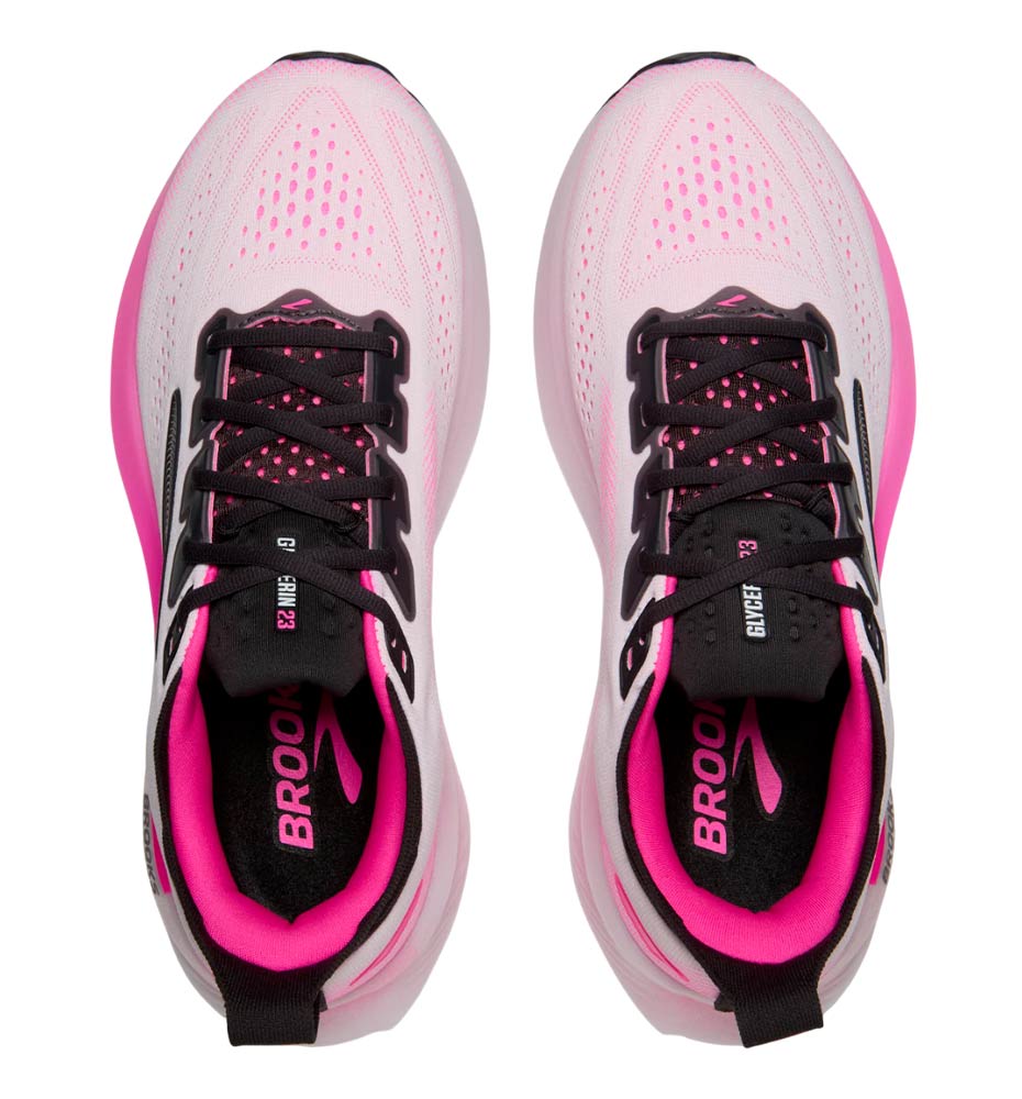 Zapatillas Running_Mujer_BROOKS Glycerin 23 W