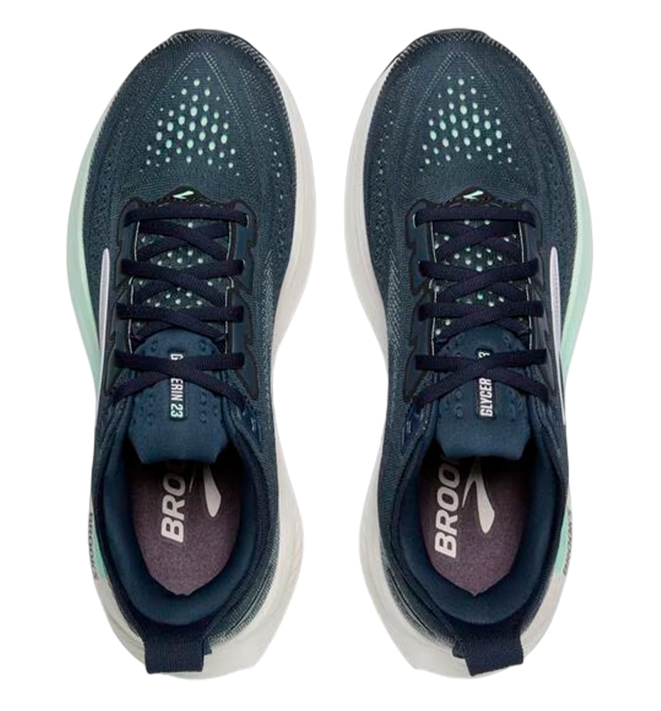 Zapatillas Running_Mujer_BROOKS Glycerin 23 W