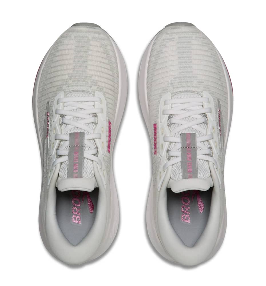 Zapatillas Running_Mujer_BROOKS Revel Max W