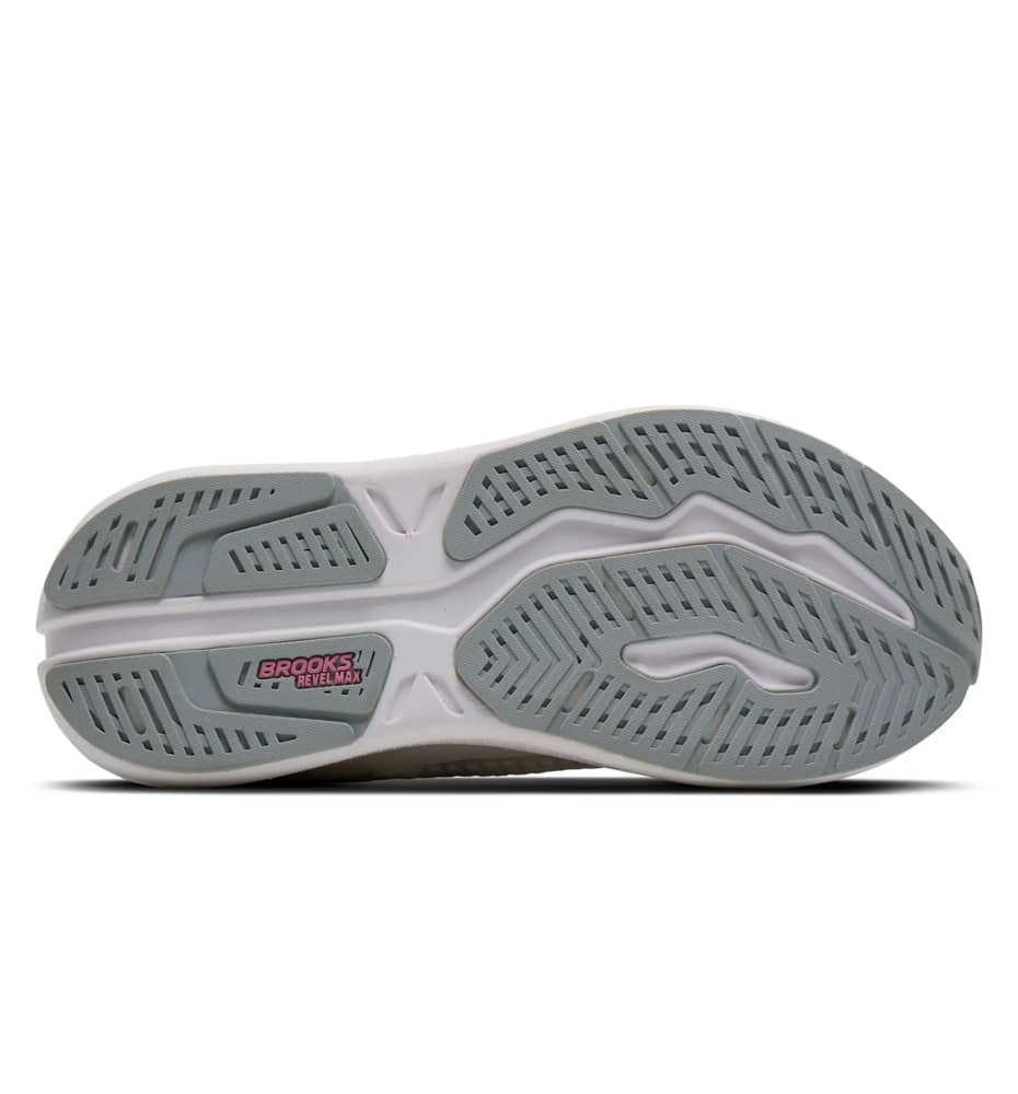 Zapatillas Running_Mujer_BROOKS Revel Max W