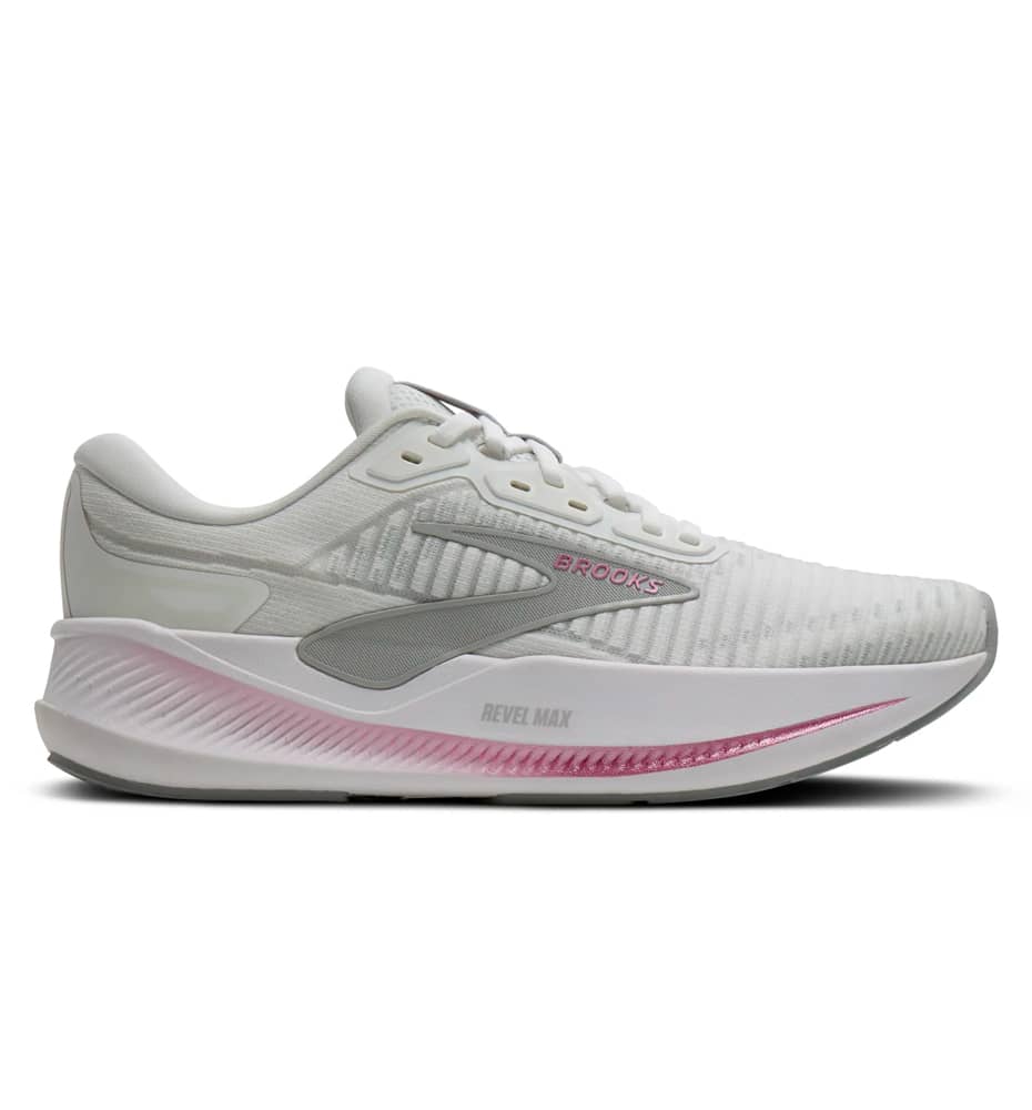 Zapatillas Running_Mujer_BROOKS Revel Max W