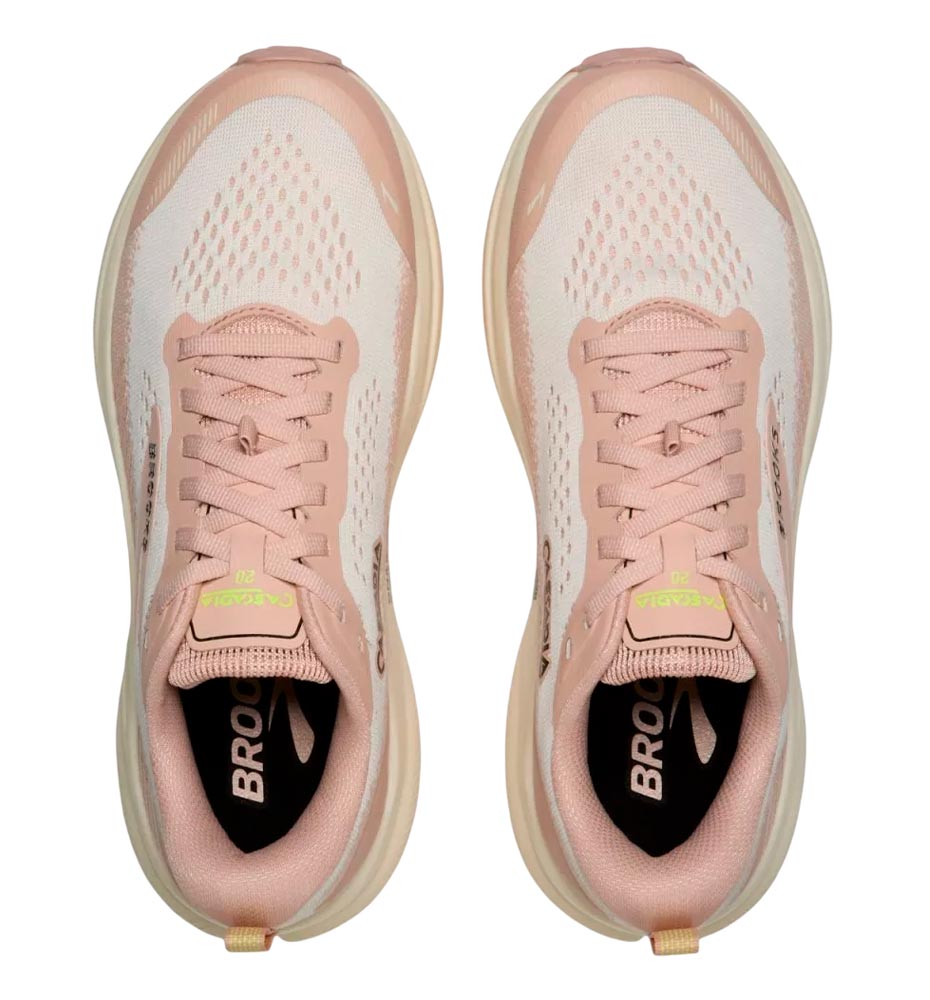 Zapatillas Trail Brooks Cascadia 20
