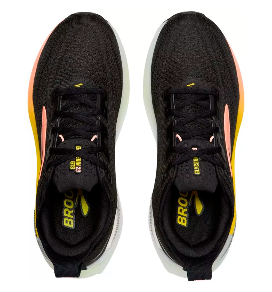 Zapatillas Running Brooks Glycerin Gts 23