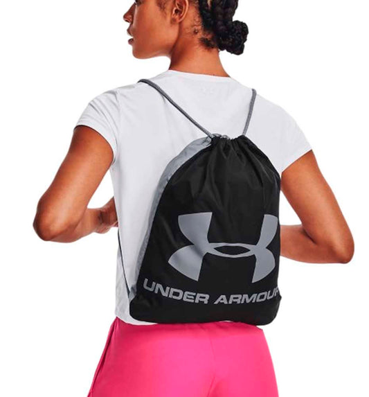 Fitness Backpack_Unisex_UNDER ARMOR Ua Ozsee Sackpack