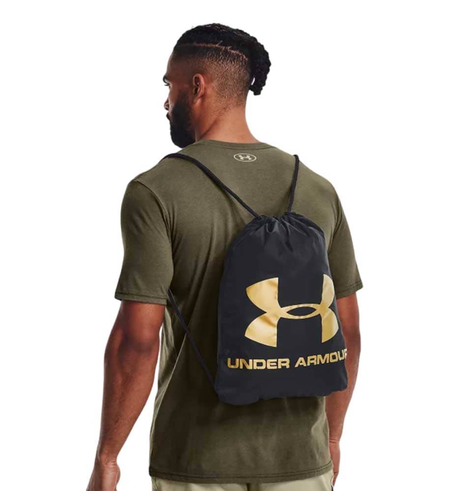 Mochila Fitness_Unisex_UNDER ARMOUR Ua Ozsee Sackpack