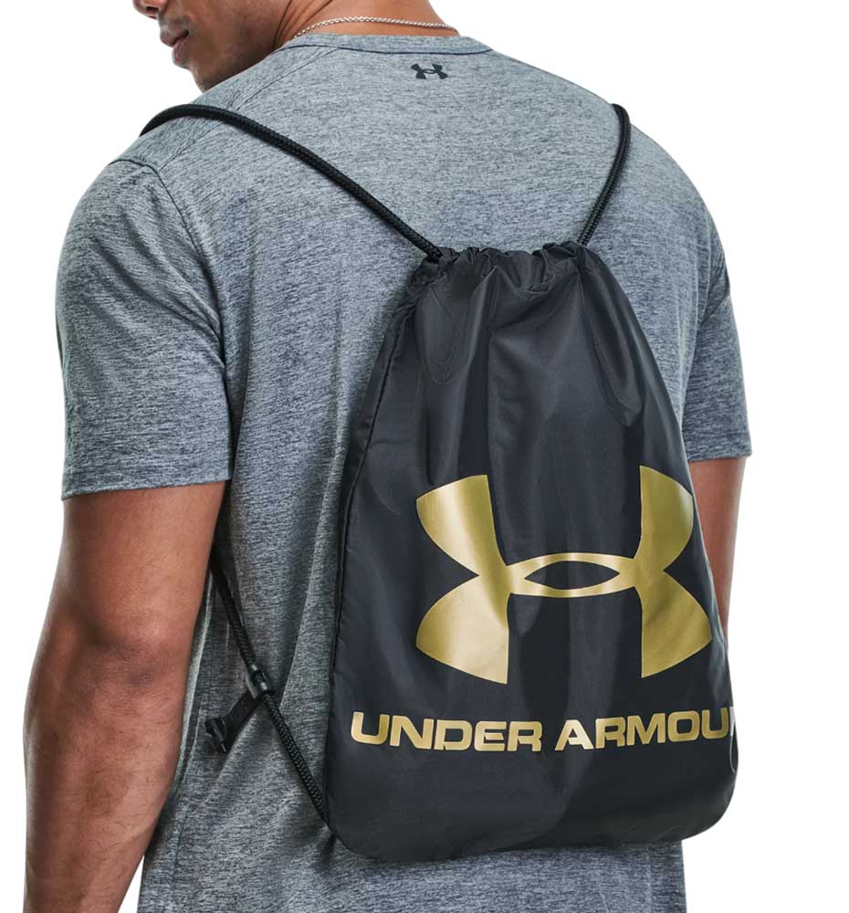 Fitness_Unisex_UNDER ARMOR Ua Ozsee Sackpack Backpack