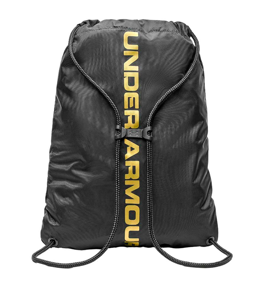 Fitness_Unisex_UNDER ARMOR Ua Ozsee Sackpack Backpack