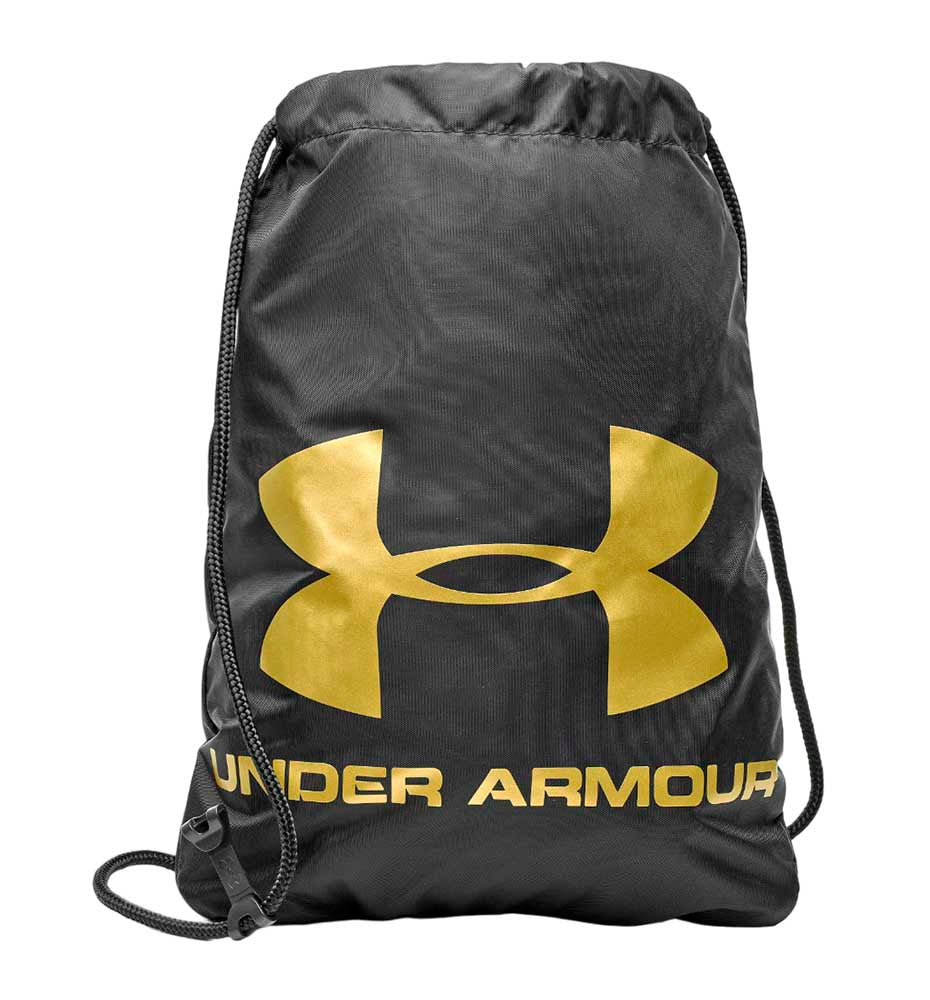 Fitness_Unisex_UNDER ARMOR Ua Ozsee Sackpack Backpack