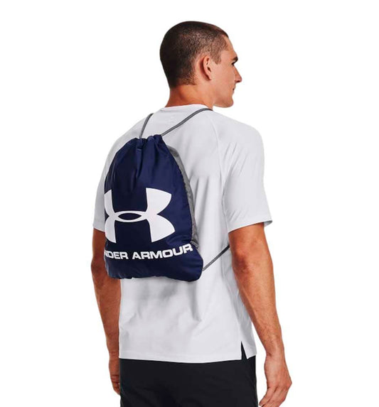 Mochila Fitness_Unisex_UNDER ARMOUR Ua Ozsee Sackpack