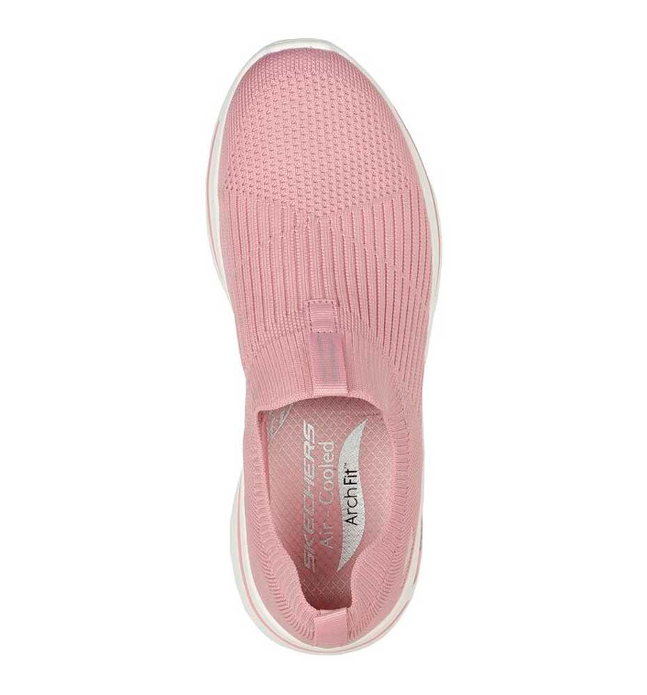 Zapatillas Casual_Mujer_SKECHERS Go Walk Arch Fit