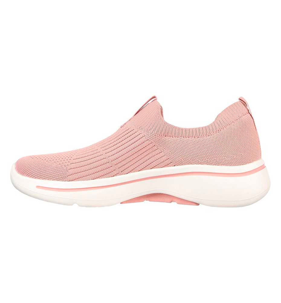 Zapatillas Casual_Mujer_SKECHERS Go Walk Arch Fit