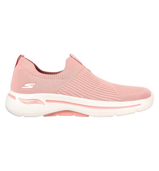 Zapatillas Casual_Mujer_SKECHERS Go Walk Arch Fit