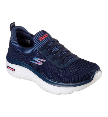 Casual_Women_SKECHERS Gowalk Hyper Burst Moon Walking Sneakers