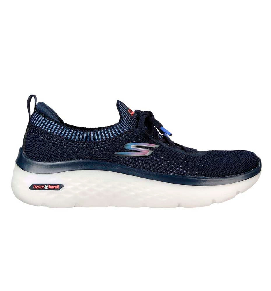 Casual_Women_SKECHERS Gowalk Hyper Burst Moon Walking Sneakers