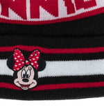 Gorros Casuais New Era Criança Disney Character Malha