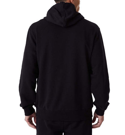 Hoodie Casual Hooded Sweatshirt_Men_NEW ERA Ne Essential Flag Hoody