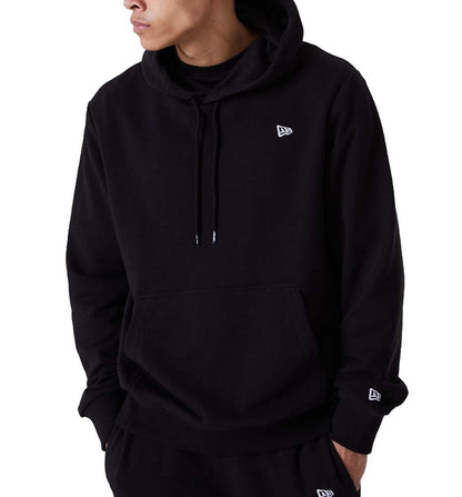 Hoodie Casual Hooded Sweatshirt_Men_NEW ERA Ne Essential Flag Hoody