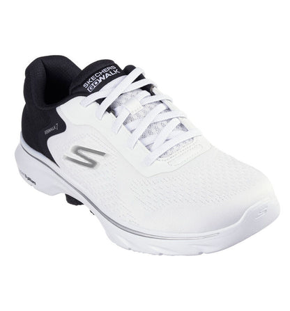 Zapatillas Casual_Mujer_SKECHERS Go Walk 7 - Cosmic Waves