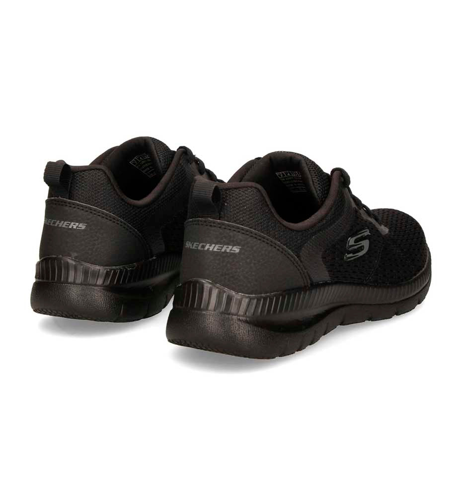 Zapatillas Casual_Mujer_SKECHERS Bountiful Quick Path