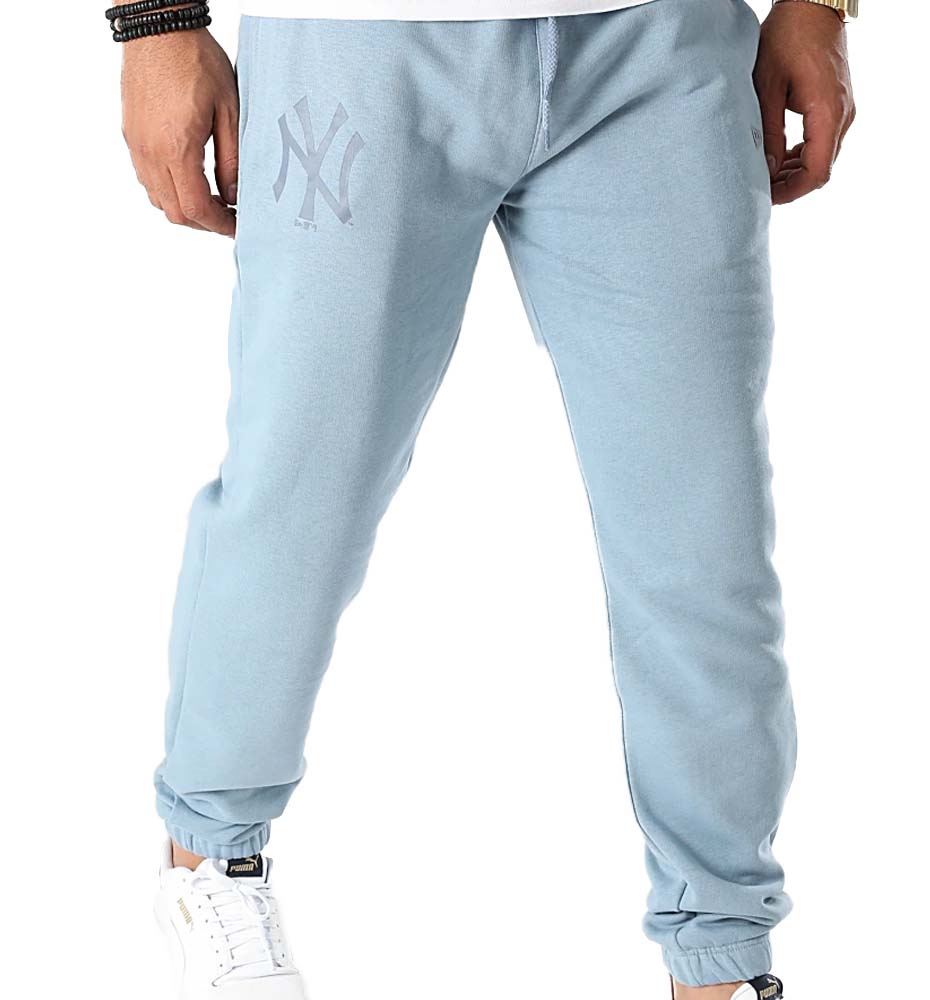 Pantalón Casual_Hombre_NEW ERA Jogger Neyyan Sfb