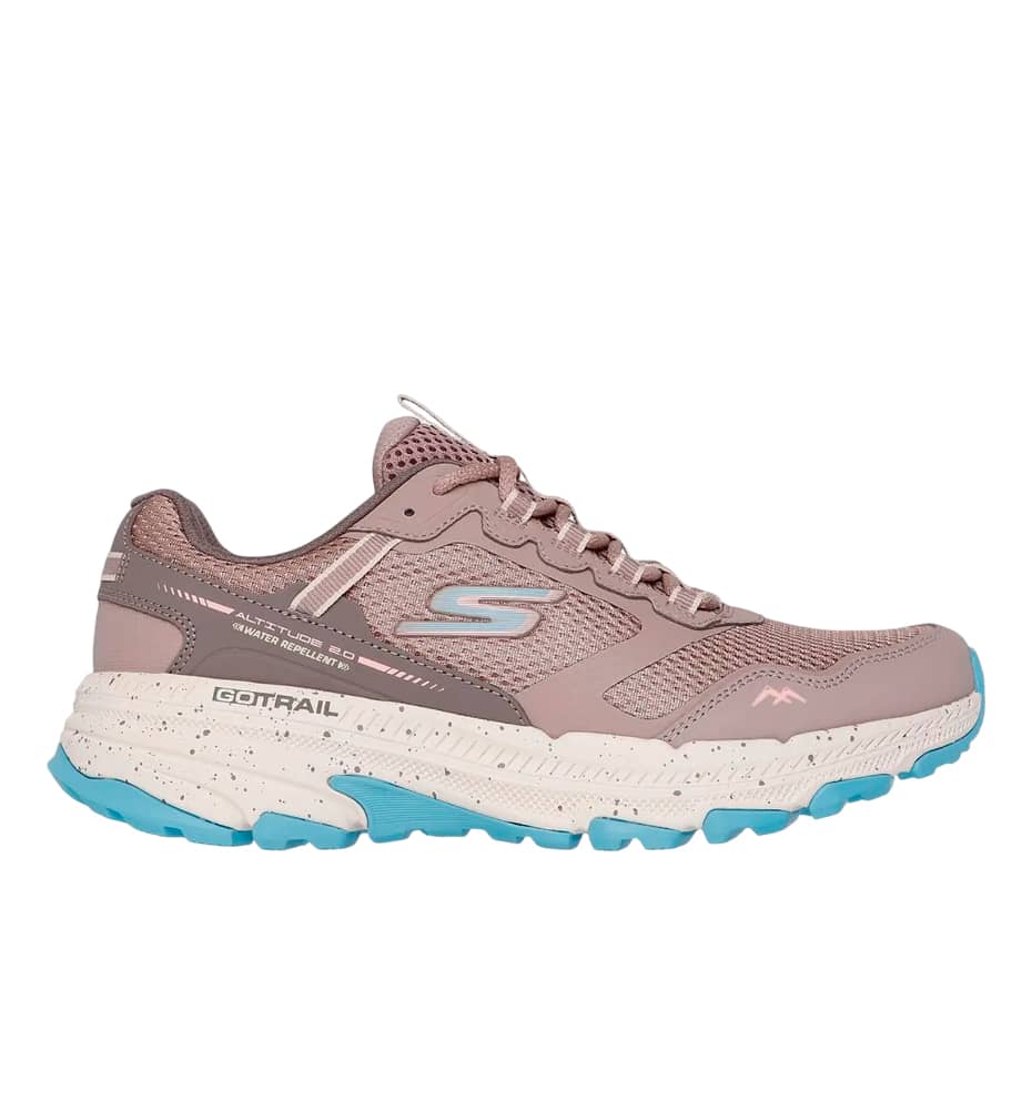 SKECHERS Go Run Trail Altitude Women's Casual Shoes