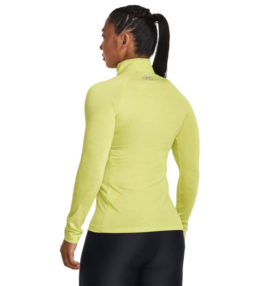 T-shirt M/l Fitness_Woman_UNDER ARMOR Tech Twist