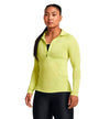 T-shirt M/l Fitness_Woman_UNDER ARMOR Tech Twist