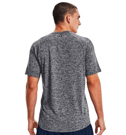 Camiseta M/c Fitness_Hombre_UNDER ARMOUR Ua Tech 20 Ss Tee