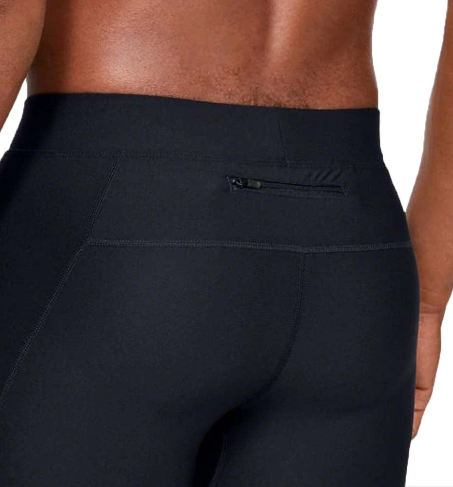 Long Tights Running_Men_UNDER ARMOR Qualifier Heatgear Tight-blk