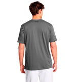 Camiseta Casual Under Armour Sportstyle Left Chest