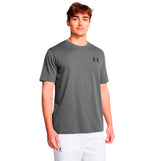 Camiseta Casual Under Armour Sportstyle Left Chest