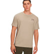 Fitness_Men_UNDER ARMOR Sportstyle Left Chest T-shirt