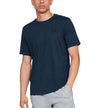 Camiseta Casual Under Armour Sportstyle Left Chest