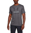 Camiseta M/c Fitness_Hombre_UNDER ARMOUR Gl Foundation Ss