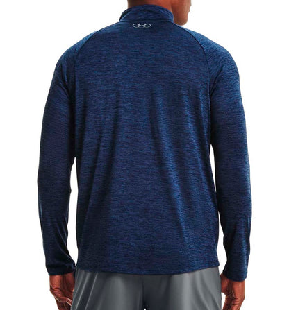 T-shirt M/l Fitness_Men_UNDER ARMOR Half and Long Sleeve T-shirt