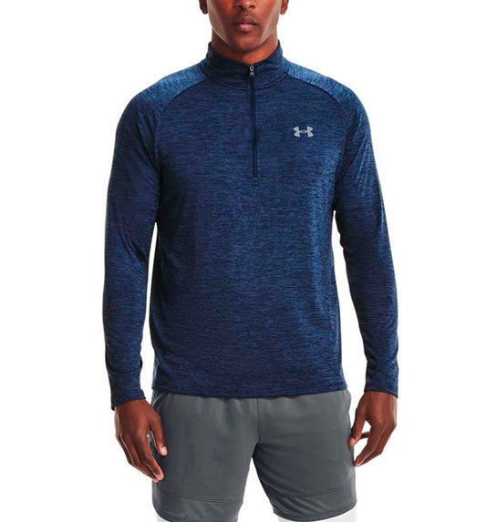 T-shirt M/l Fitness_Men_UNDER ARMOR Half and Long Sleeve T-shirt