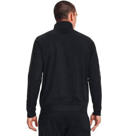 Chaqueta Fitness_Hombre_UNDER ARMOUR Sportstyle Tricot Jacket