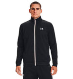 Casual Jacket Under Armor Sportstyle Tricot Jacket