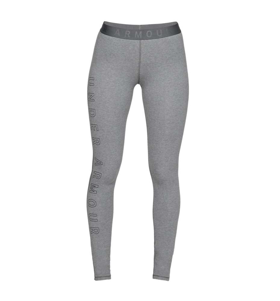 Long Tights Fitness_Women_UNDER ARMOR Favorite Legging Wm