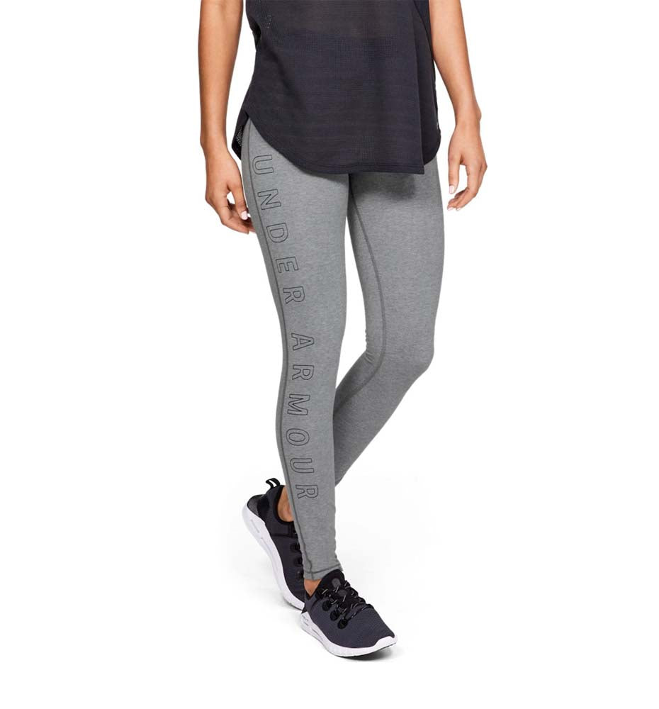 Mallas Largas Fitness_Mujer_UNDER ARMOUR Favorite Legging Wm