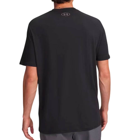 Camiseta Fitness_Hombre_UNDER ARMOUR Team Issue Wordmark