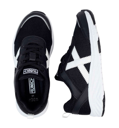 Zapatillas Casual_Niño_MUNICH Fun Kid 02